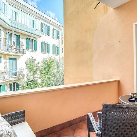 Original House In Trastevere Roma Exterior foto