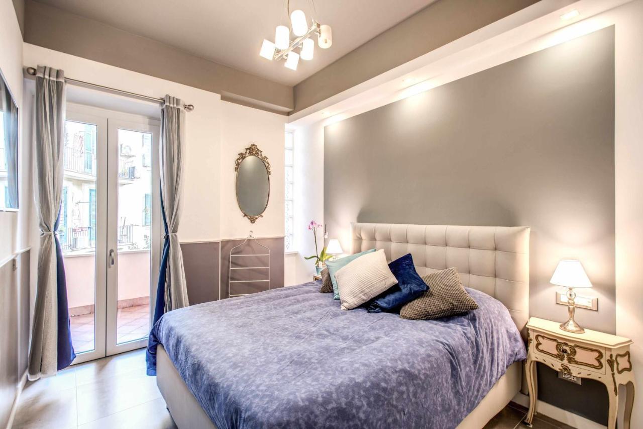 Original House In Trastevere Roma Exterior foto
