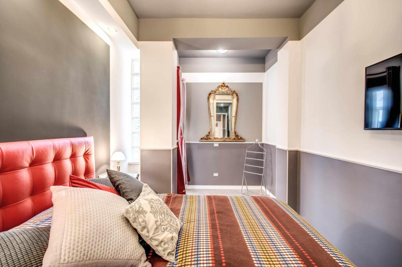 Original House In Trastevere Roma Exterior foto